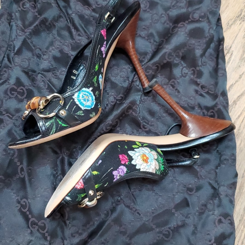 Gucci ๐ ๐ - Picture 2 of 8